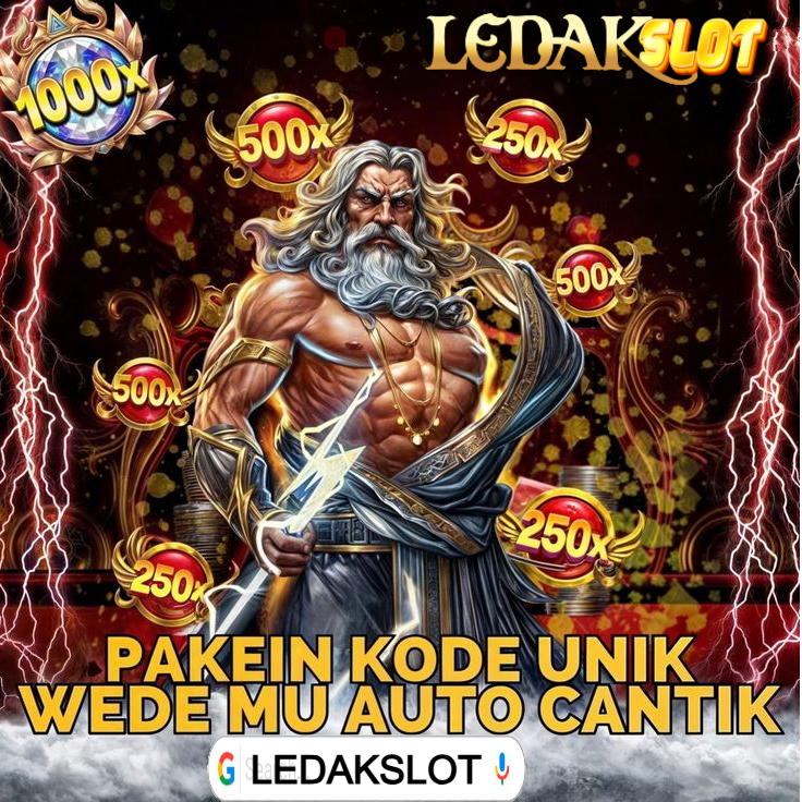 LEDAKSLOT